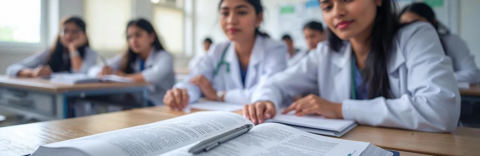 Diploma in Dialysis Technology (DDT) Banner