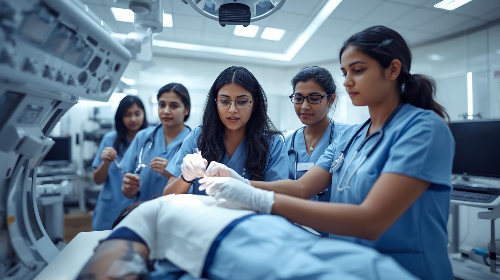 Cardiovascular Technology