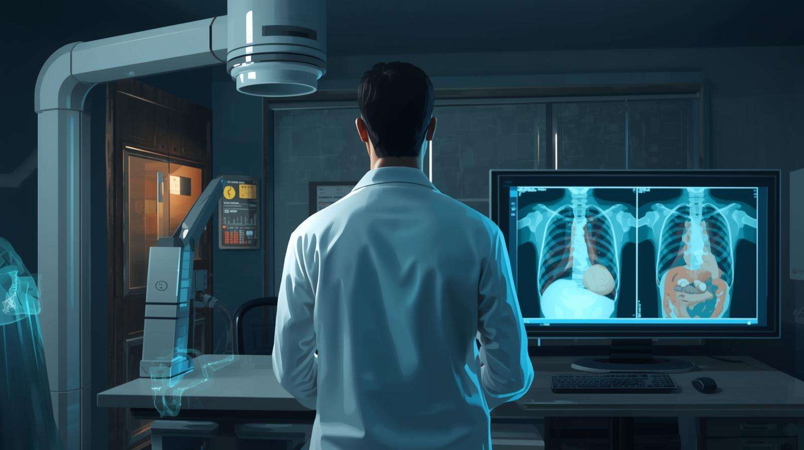 Radiological Technology